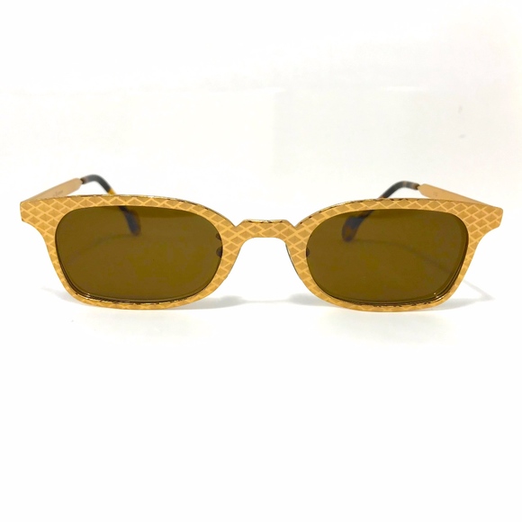 L.A. Eyeworks Vintage Sunglasses Brand New  300.00